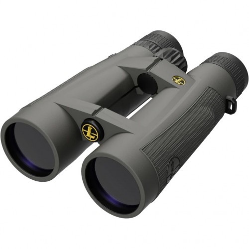 Бинокль Leupold BX-5 Santiam HD 15x56 (172457) Roof | BaK-4 Серый