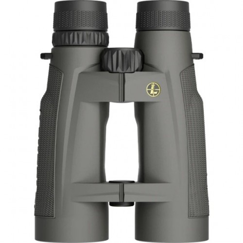 Бинокль Leupold BX-5 Santiam HD 15x56 (172457) Roof | BaK-4 Серый