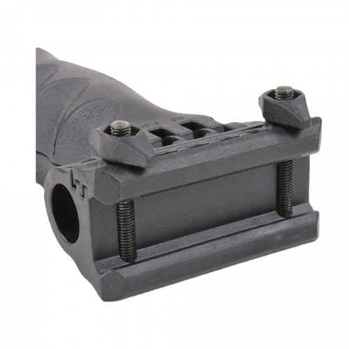 Рукоять-сошка тактическая Fab Defense T-POD G2 QR Черный