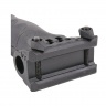 Рукоять-сошка тактическая Fab Defense T-POD G2 QR Черный