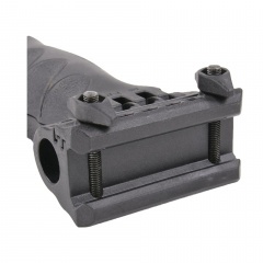 Рукоять-сошка тактическая Fab Defense T-POD G2 QR Черный