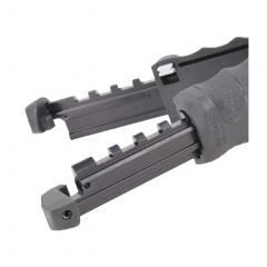 Рукоять-сошка тактическая Fab Defense T-POD G2 QR Черный