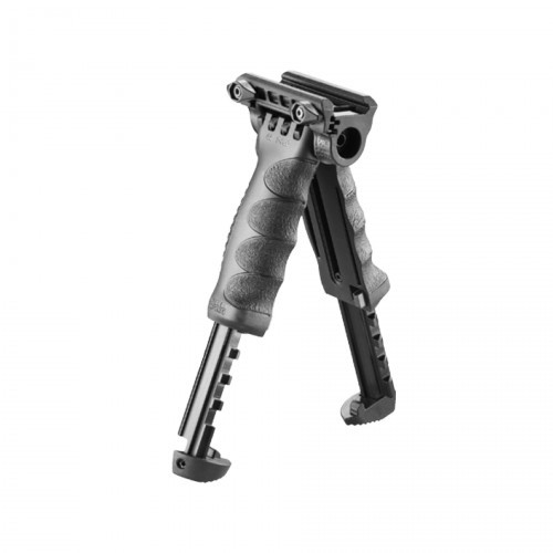 Рукоять-сошка тактическая Fab Defense T-POD G2 QR Черный