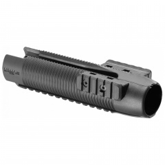 Цевье трубчатое Fab Defense PR-MO для Mossberg 500 Черный
