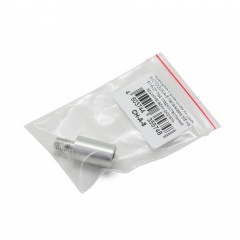 Переходник для шомпола ЧИСТОGUN CH-A-8 Папа М5 - Мама 5/16-27 Дюраль