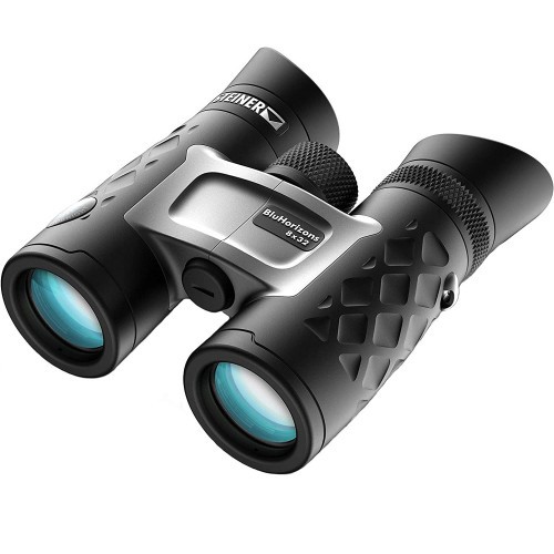 Бинокль Steiner BluHorizons 8X32 (2344) Roof | BAK-4
