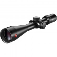 Прицел оптический Leica Amplus 6 2.5-15X50 IR SFP SF WP (50311) Сетка L-Ballistic BDC