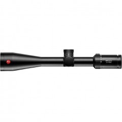 Прицел оптический Leica Amplus 6 2.5-15X50 IR SFP SF WP (50311) Сетка L-Ballistic BDC
