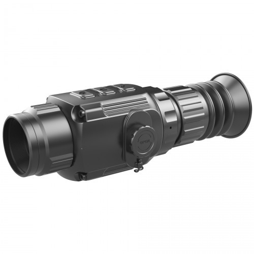 Прицел тепловизионный iRay Saim SCP 19 2.3-4.6X19 S=256X192 Обнаружение 986 м