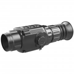 Прицел тепловизионный iRay Saim SCP 19 2.3-4.6X19 S=256X192 Обнаружение 986 м
