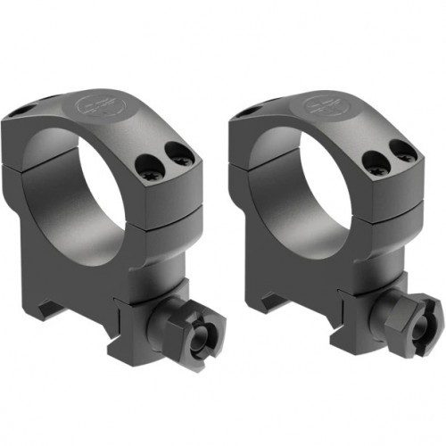 Кольца для прицела Leupold Mark 4 (60699) D=30 мм H=12 мм на Weaver | Высокий