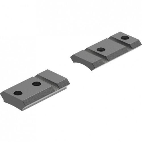 Кронштейн Leupold QRW 49841 для Remington 700 на быстросъемные кольца Leupold c Weaver на 1 шаг