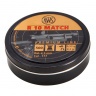 Пульки для пневматики RWS Premium R10 Match Плоские 4.49 мм 0.53 г (500 шт)