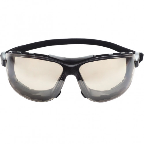 Очки баллистические тактические PMX Mission G-6280S Зеркально-серые 50%