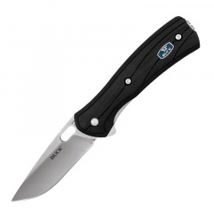 Нож складной Buck Knives Vantage Pro 0342BKS1-B Клинок 6.7 см Черный