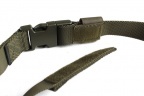 Тактический 1-2-3 точечный ремень "ДОЛГ - М2" Стандартный (Хаки)