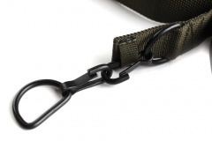 Ремень оружейный тактический Долг М2 1-2-3 точечный стандартный Хаки