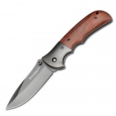 Нож складной Boker Magnum Co-Operator 01MB864 клинок 8.7 см Коричневый