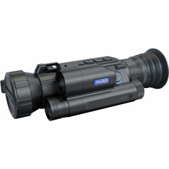 Прицел тепловизионный Pard SA 32-35LRF 3.2-9.6X35 S=384X288 Обнаружение 3000 м