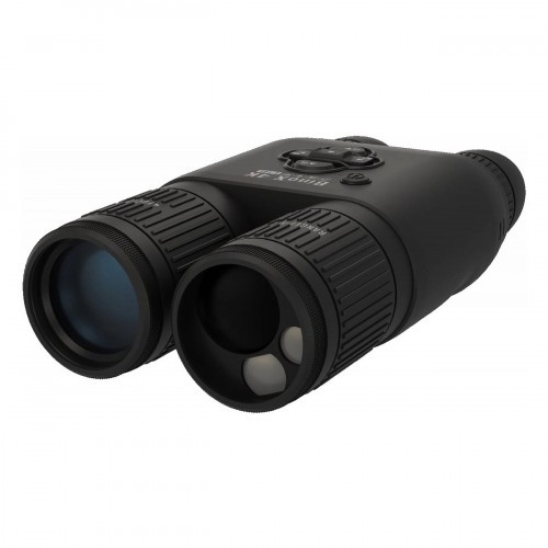 Бинокль цифровой ATN BinoX 4K 4-16X40 (DGBNBN4KLRF) с лазерным дальномером