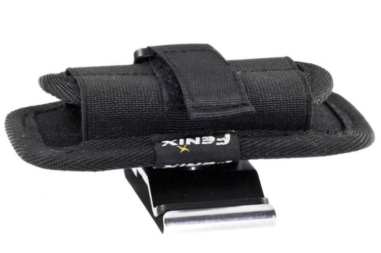 Крепление Fenix AB02 для фонаря на ремень