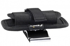 Крепление Fenix AB02 для фонаря на ремень