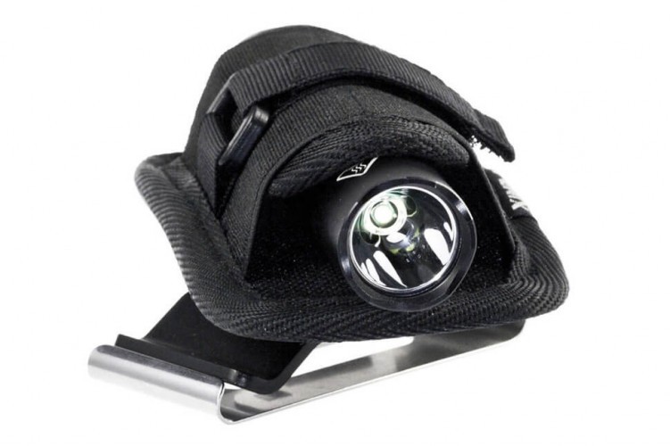 Крепление Fenix AB02 для фонаря на ремень