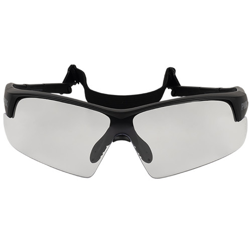 Очки баллистические стрелковые PMX Impel G-1610ST Anti-fog Прозрачные 96%