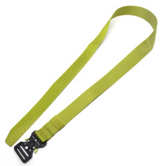 Ремень брючный RusForce Outdoor DS с пряжкой 35 мм Зелёный