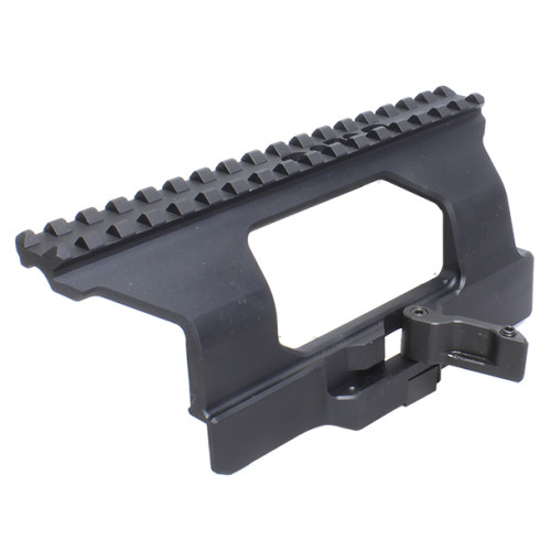 Кронштейн SAG для АК / Сайга / Вепрь