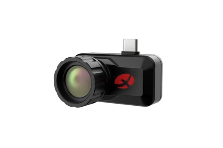 Мобильный тепловизор T3 