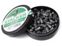 Пульки для пневматики STALKER Field Target 5.5 мм 1.65 г (150 шт)