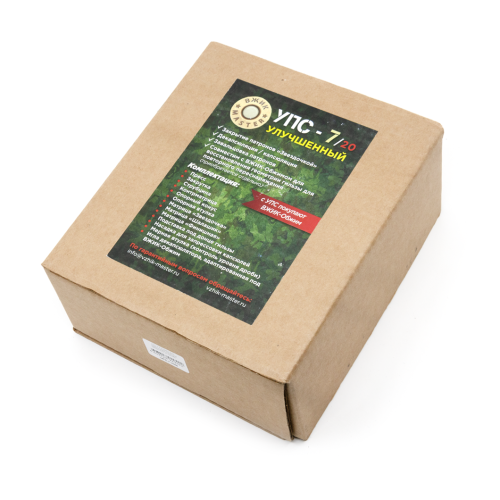 УПС-7 2.0 пресс для завальцовки патронов звездочкой 20 калибр