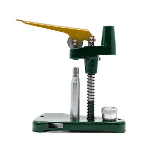 УПС-7 2.0 пресс для завальцовки патронов звездочкой 20 калибр