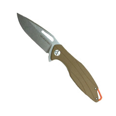Нож складной PMX Extreme Special Series Pro PMX-078CS Песочный
