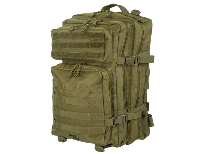 Рюкзак тактический ShotTime Basic 25L Олива