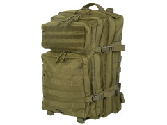 Рюкзак тактический ShotTime Basic 25L Олива