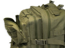Рюкзак тактический ShotTime Basic 25L Олива