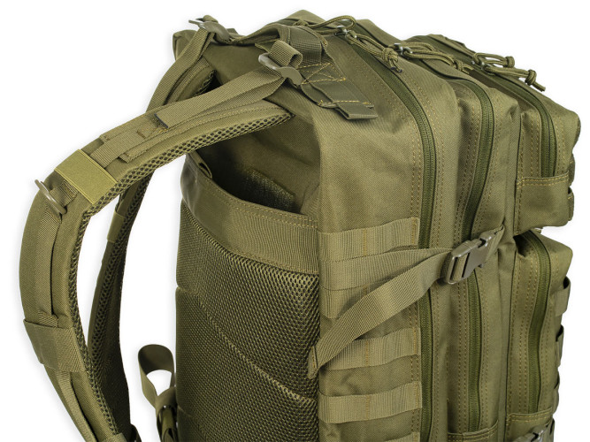 Рюкзак тактический ShotTime Basic 25L Олива