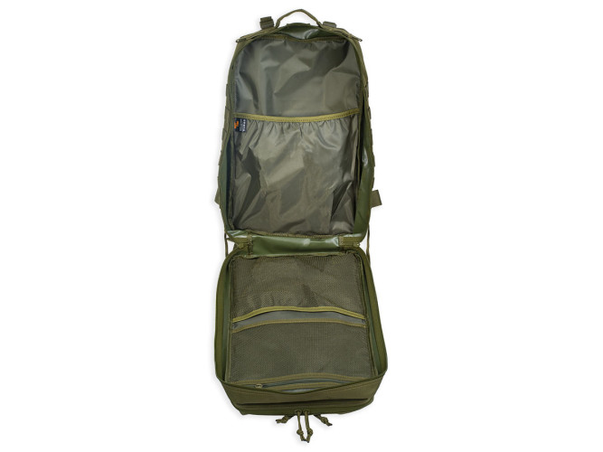 Рюкзак тактический ShotTime Basic 25L Олива