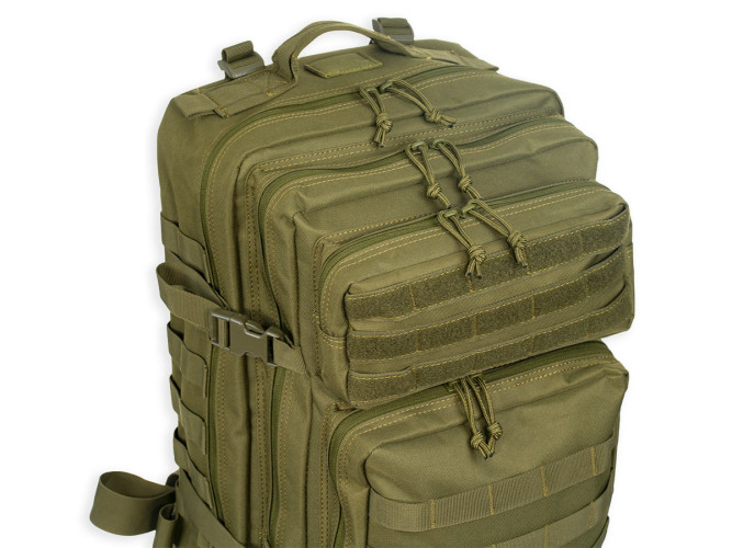 Рюкзак тактический ShotTime Basic 25L Олива