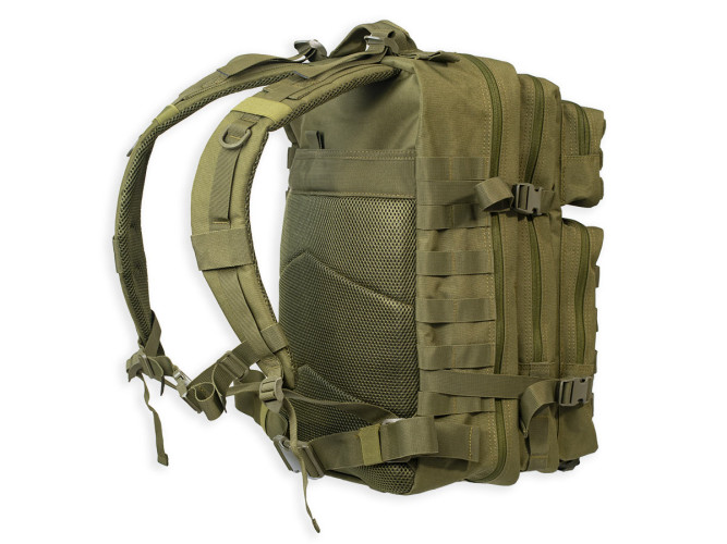 Рюкзак тактический ShotTime Basic 25L Олива