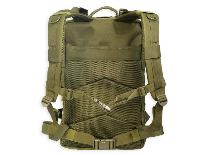 Рюкзак тактический ShotTime Basic 25L Олива