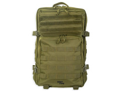 Рюкзак тактический ShotTime Basic 25L Олива
