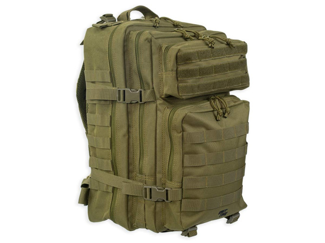 Рюкзак тактический ShotTime Basic 25L Олива