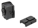 Прицел коллиматорный Vector Optics Frenzy Plus 1x18x20 Закрытый DOT 3 МOA