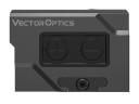 Прицел коллиматорный Vector Optics Frenzy Plus 1x18x20 Закрытый DOT 3 МOA