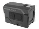 Прицел коллиматорный Vector Optics Frenzy Plus 1x18x20 Закрытый DOT 3 МOA