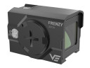 Прицел коллиматорный Vector Optics Frenzy Plus 1x18x20 Закрытый DOT 3 МOA