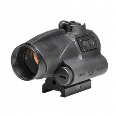Прицел коллиматорный Sightmark Wolverine FSR 1X28 IR FP WP (SM26020) Закрытый DOT 2 MOA